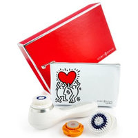 Clarisonic Smart Profile Keith Haring Value Set
