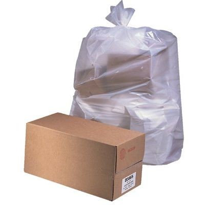Jaguar Plastics Industrial Low Density Drum Liners - Rolls