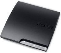 PlayStation 3 System 120GB SLIM (GameStop Premium Refurbished)