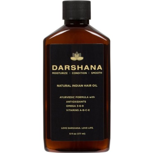 Darshana Natural Indian Hair Oil