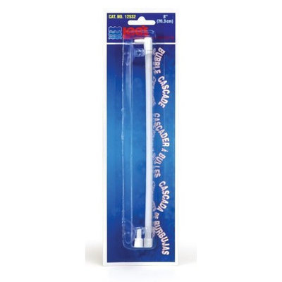 Lee's Bubble Cascade, 8-Inch with Suction Cups