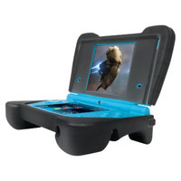 DreamGear Nintendo DSi Comfort Grip - Black (Nintendo DSi)