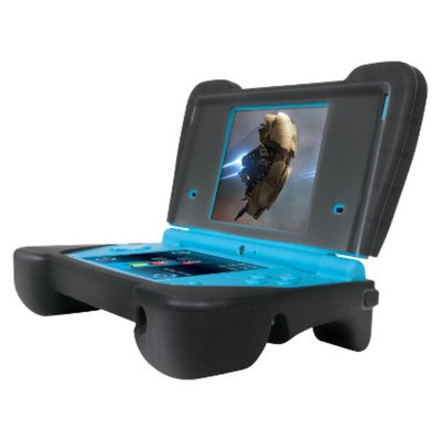 DreamGear Nintendo DSi Comfort Grip - Black (Nintendo DSi)