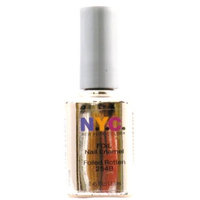 N.Y.C. NYC Foil Nail Enamel - Foiled Again 250B