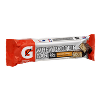 Gatorade Recover Whey Protein Bar Chocolate Caramel
