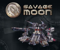 Sony Computer Entertainment Savage Moon DLC