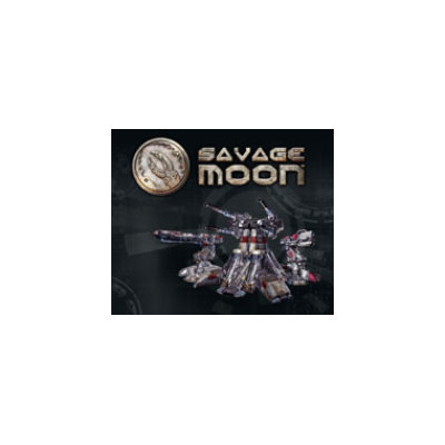 Sony Computer Entertainment Savage Moon DLC