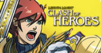 UbiSoft Might & Magic Clash of Heroes