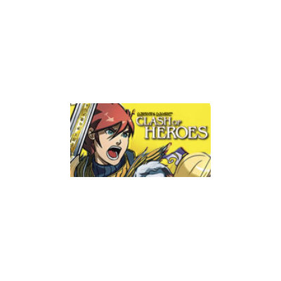UbiSoft Might & Magic Clash of Heroes