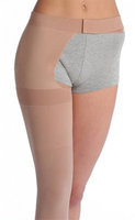 Juzo 3511AGHALE V X-Large - 20
