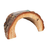 All Living ThingsA Wood Reptile Ornament