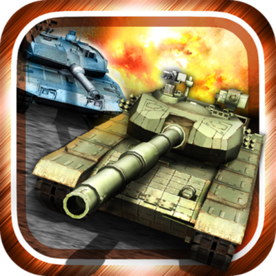 Chillingo Ltd Iron Force