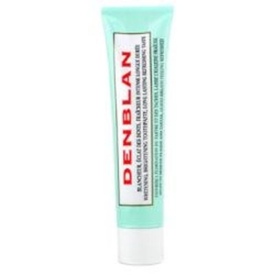 Denblan by Denblan Denblan Whitening Lightening Tooth Paste--/2.5OZ - Day Care