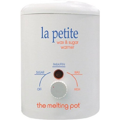Charles Spilo Melting Pot La Petite Wax Warmer LP9998