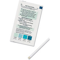 PhysiciansCare Accutest Alcohol Screener Test Kit, 25 Tests/Kit