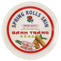 Banh Trang Rice Paper 12 OZ (Pack of 10)