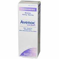 Boiron Avenoc Ointment 1 oz