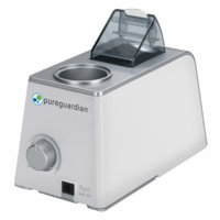 Guardian Technologies, Llc Pureguardian H500 Personal Travel Ultrasonic Humidifier
