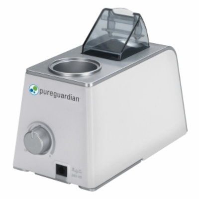 Guardian Technologies, Llc Pureguardian H500 Personal Travel Ultrasonic Humidifier