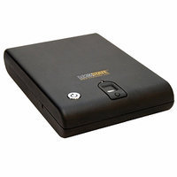 LockState Biometric SafeCase