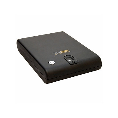 LockState Biometric SafeCase