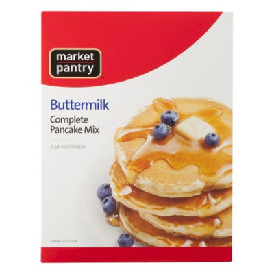 market pantry Market Pantry Buttermilk Complete Pancake Mix 32 oz