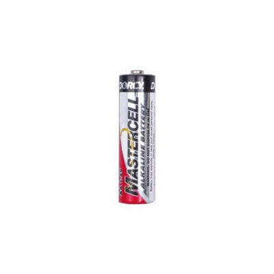 Dorcy International 41-1631 24 Count AA Alkaline Batteries