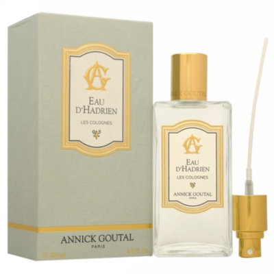 Annick Goutal Eau D'Hadrien Eau de Cologne Spray, 6.8 fl oz