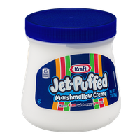 Kraft Jet-Puffed Marshmallow Creme
