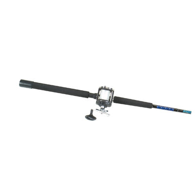 Master 1-BB 7' 2pc Medium Spinning Combo