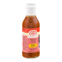 The Scrumptious Pantry Heirloom Tomato Catsup Fruity with Fennel and Caraway