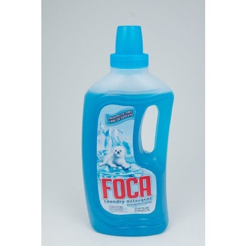 Foca Liquid Detergent 1 Lt Reviews 2019