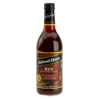 Holland House HOLLAND HSE RED COOKING WINE 16 OZ