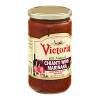 Victoria Chianti Wine Marinara
