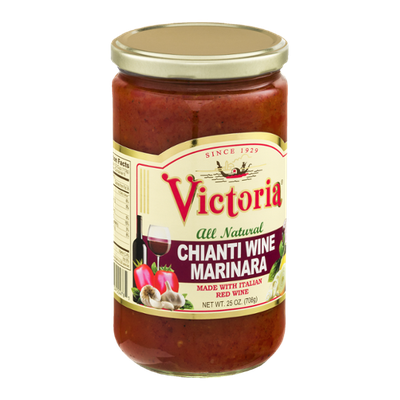 Victoria Chianti Wine Marinara