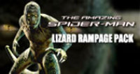 Beenox The Amazing Spider-Man - Lizard Rampage Pack