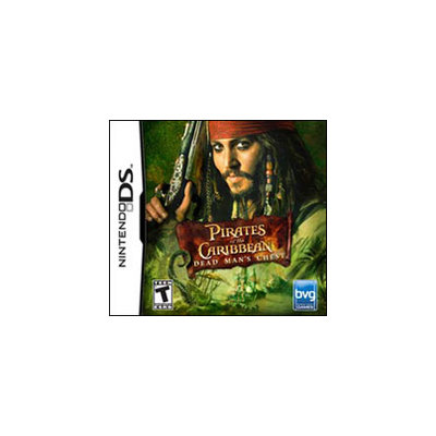 Amaze Pirates of the Caribbean: Dead Man's Chest