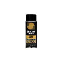 Break Free Break-Free Aerosol 12oz 12/Carton clp-12-12