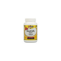 Nutraceutical Sciences Institute NSI Vitacost Royal Jelly Extract -- 2,000 mg per serving- 120 Softgels