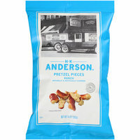 H.K. Anderson Ranch Pretzel Pieces