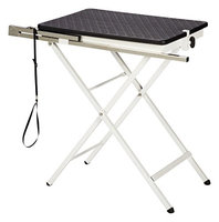Petedge TP789 17 Master Equipment Versa Competition Table Black S