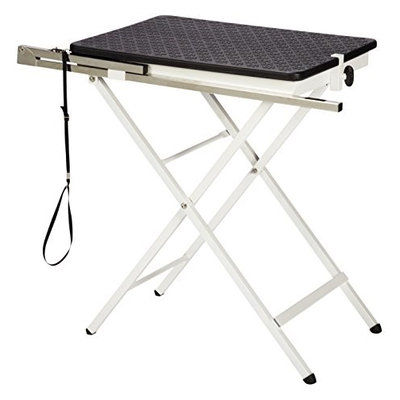 Petedge TP789 17 Master Equipment Versa Competition Table Black S