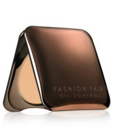 Fashion Fair Oil Control Pressed Powder