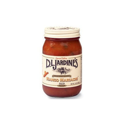 D.l. Jardine's Jardine's Mango Mariachi Salsa