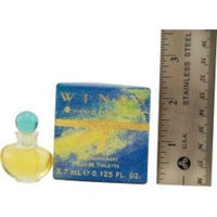 Unknown WINGS by Giorgio Beverly Hills Womens Eau De Toilette (EDT) .12 OZ MINIs