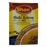 Shan Special Shahi Haleem Mix with Pulses 13.2 Oz