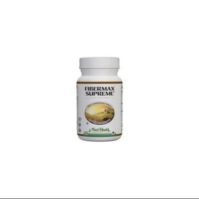 Maxi Health Fibermax Supreme Maxi-Health 180 Caps