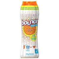 Bounce BURSTS In-Wash Booster, Outdoor Fresh, 13.2 oz