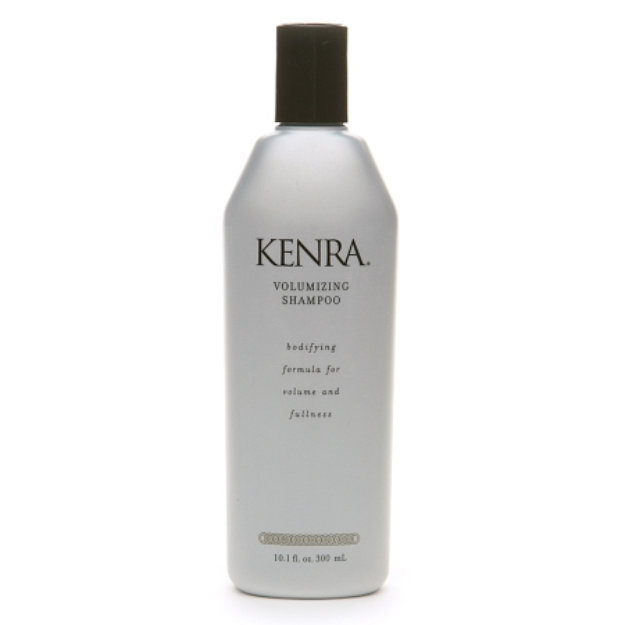 Kenra Volumizing Shampoo Reviews 2019