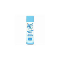 LYSOL Brand I. C. 95029CT Disinfectant Spray- 12 19 oz Aerosol Cans/Carton